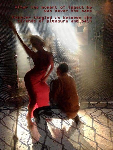 Pleasure And Pain