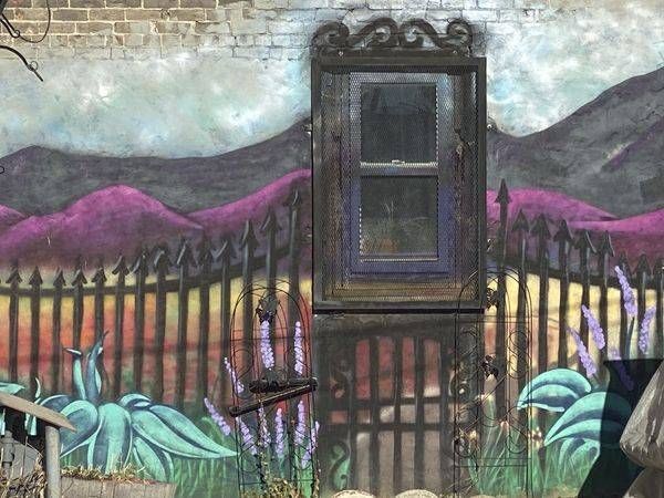 Walk Through The New Door Of Perception