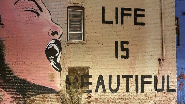 Life Is Beautiful