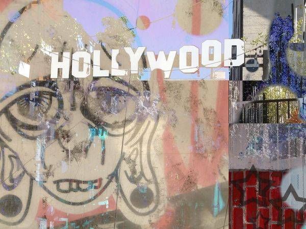 Hollywood