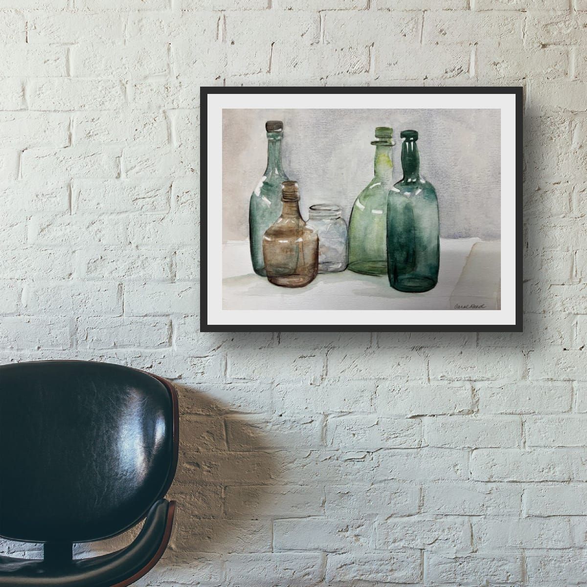 
        <div class='title'>
          Bottle Study
        </div>
       
