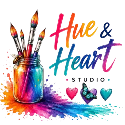 Hue & Heart Studio
