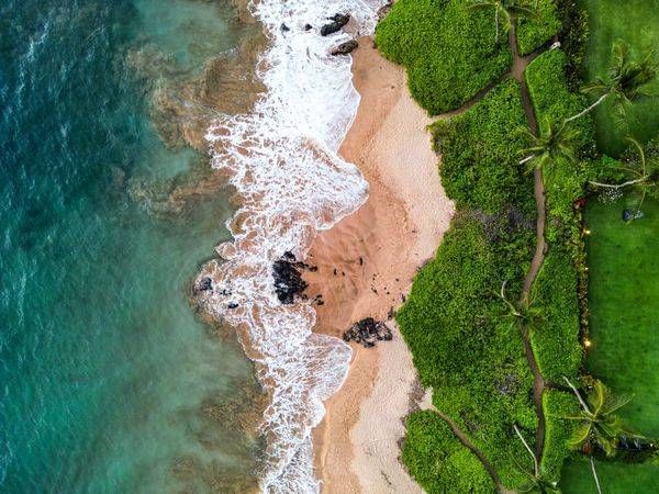 Maui