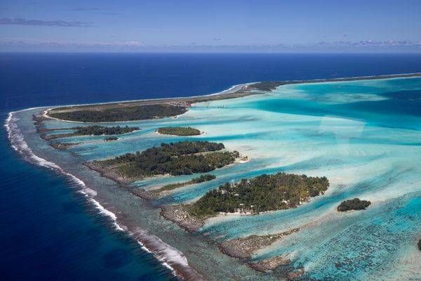 Tahiti
