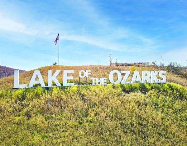 Lake Of The Ozarks