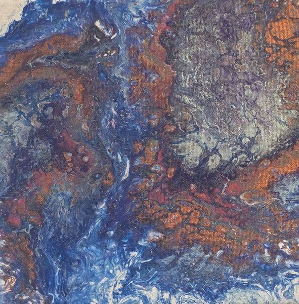 River Art | Hart Artistry