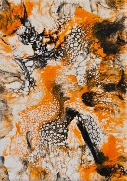 Sleeper Art | Hart Artistry
