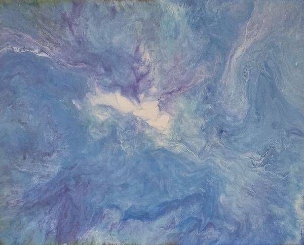 Sky Art | Hart Artistry