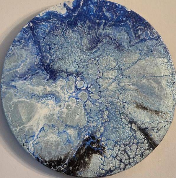 Earthly Art | Hart Artistry