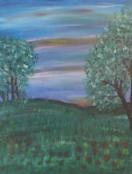 Landscape