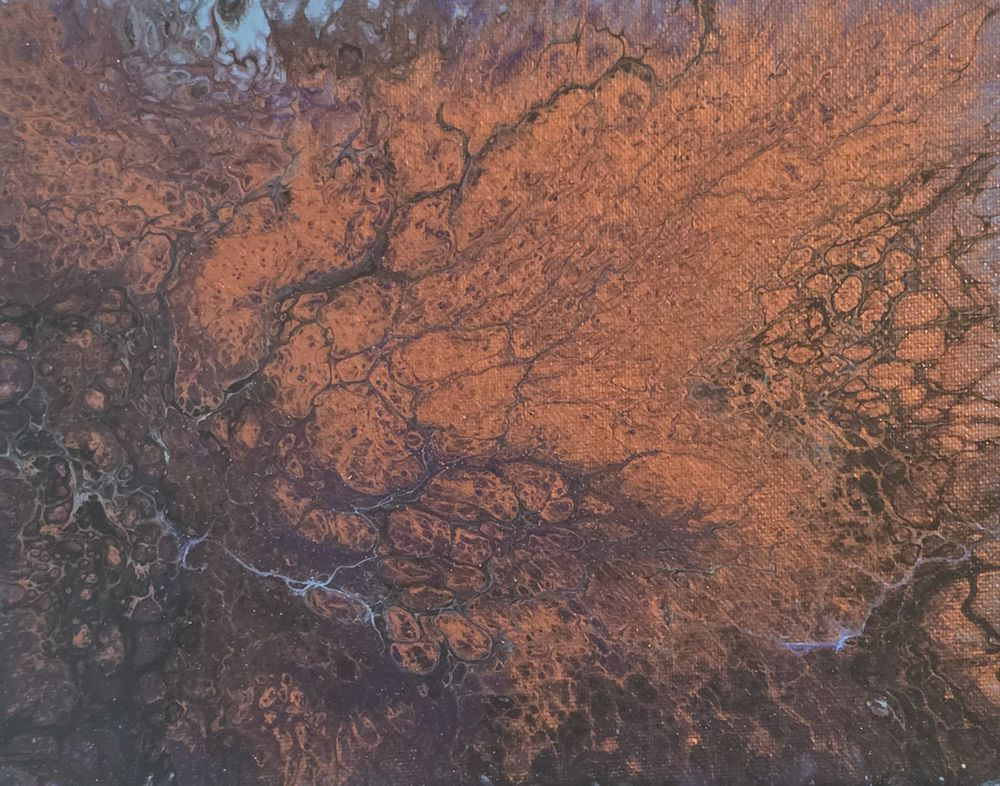 Lava Art | Hart Artistry