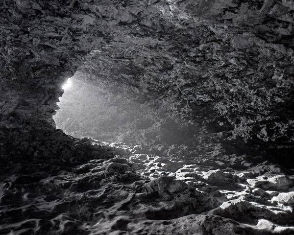 Cave Landscapes