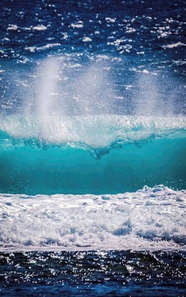 Water