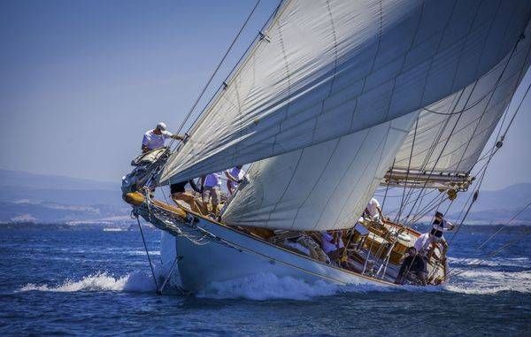 Yachts