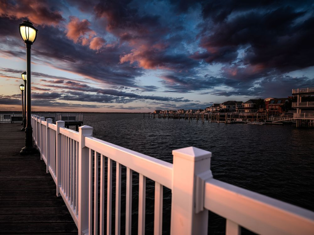 Margate Pier Photography Art | Coastal Fine Art Gallery