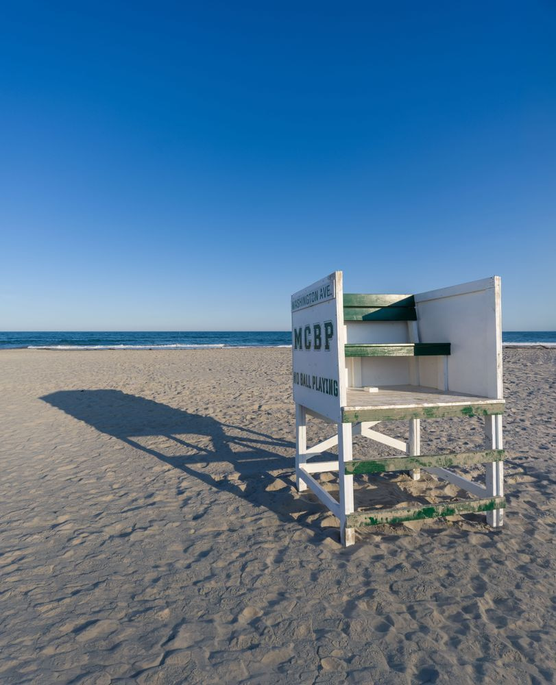 Take A Seat Photography Art | Coastal Fine Art Gallery