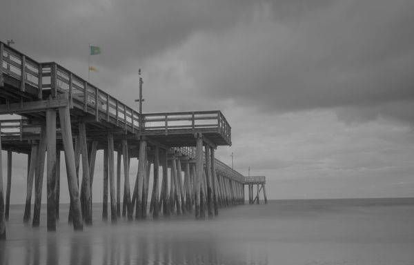 Windy Photography Art | Coastal Fine Art Gallery