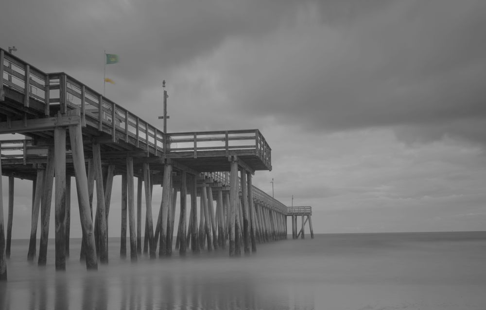 Windy Photography Art | Coastal Fine Art Gallery