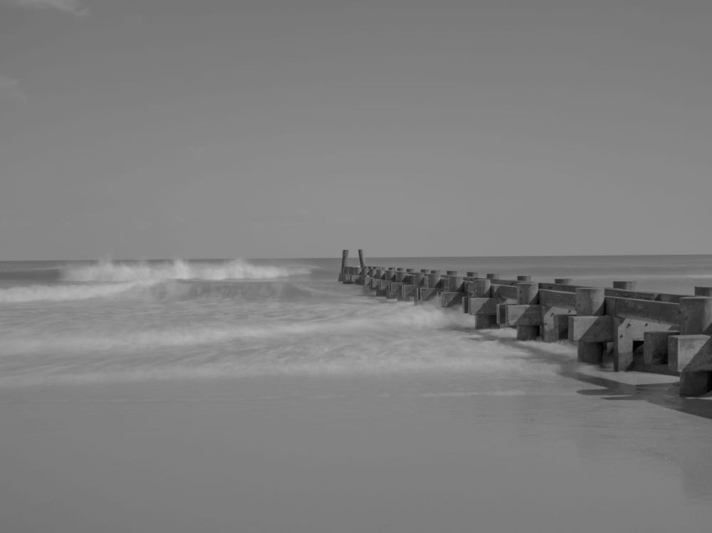 Quite Motion Photography Art | Coastal Fine Art Gallery