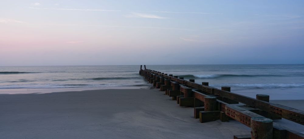Sunrise Photography Art | Coastal Fine Art Gallery