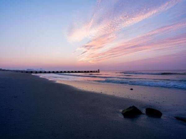 Sunrise