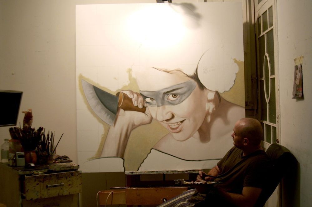 Jorge Rubert