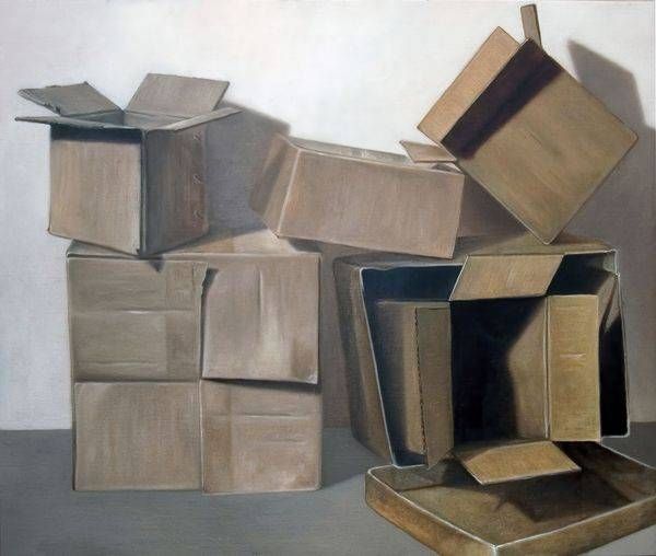 Boxes Composition