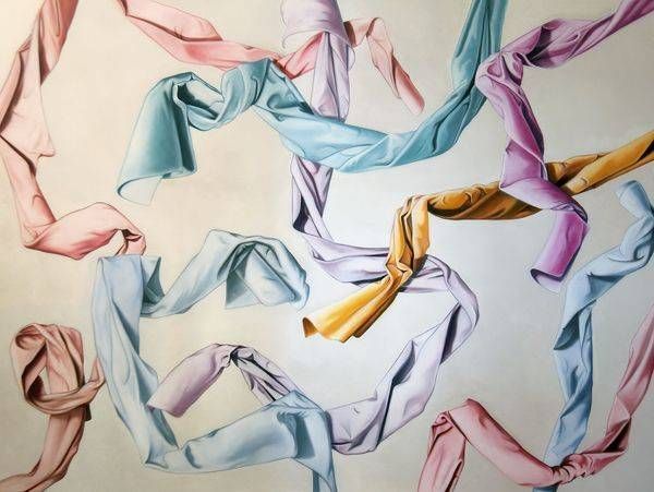 Silk in Motion