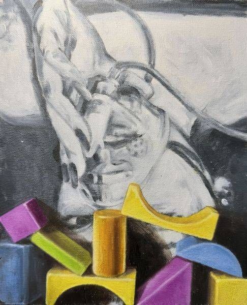 Construct Breathing