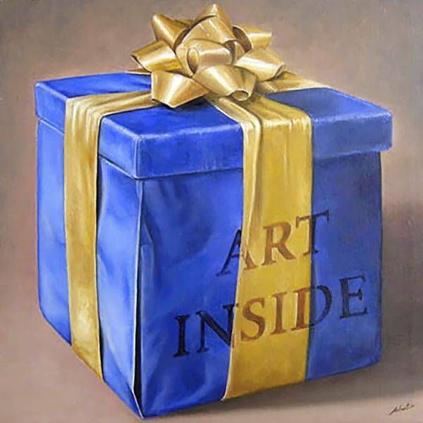 Art-Inside