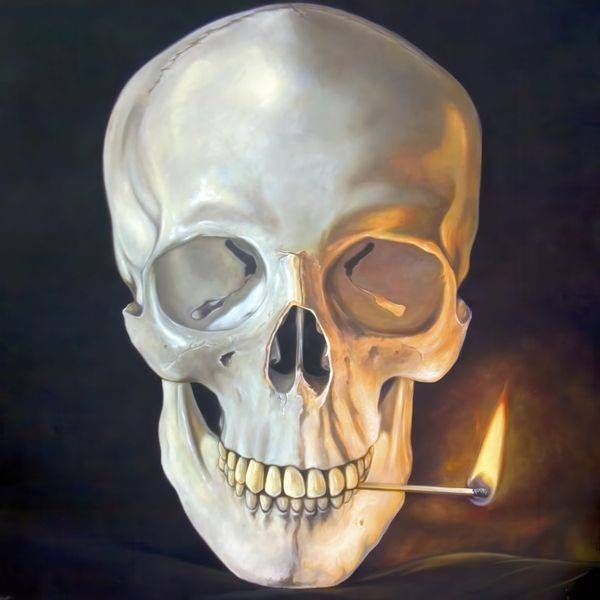 SKULLS