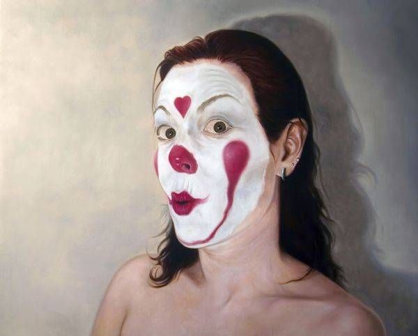 LOVELY CLOWN