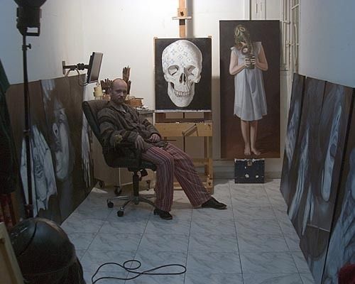 Artwork 2