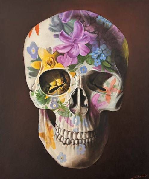 Skulls
