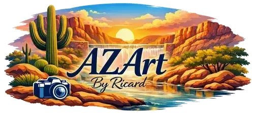 Az Art By Ricard