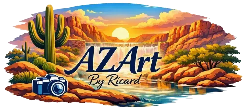 Az Art By Ricard