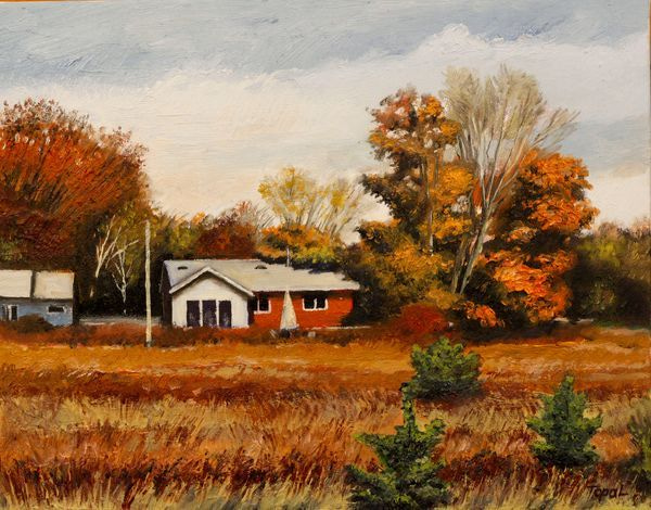 Landscape