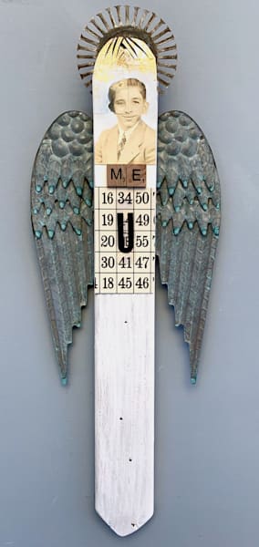 special angel