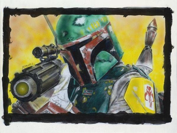 Sci Fi