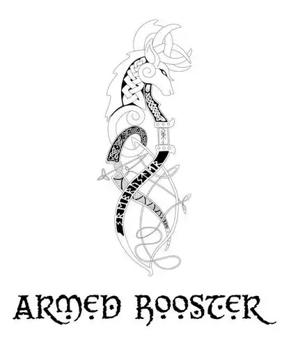 Armed Rooster Studio