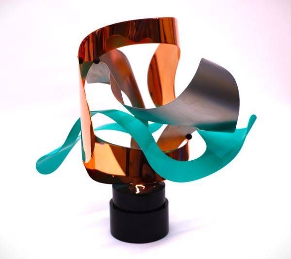 Contortion 2 | Curved Space Studio