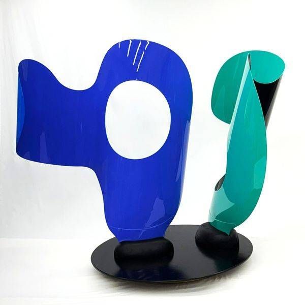 Kinetic | Curved Space Studio