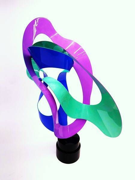Contortion 3 | Curved Space Studio