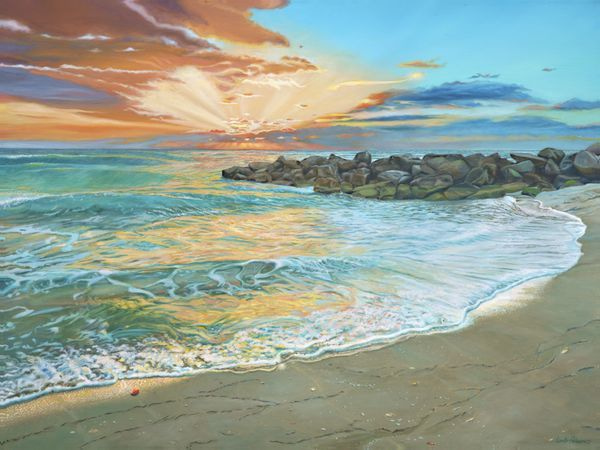 Seascapes