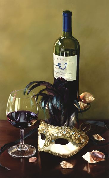 Still Life