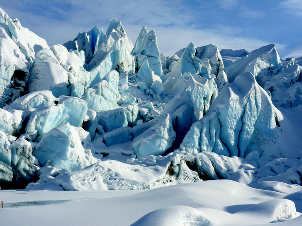 ALASKA