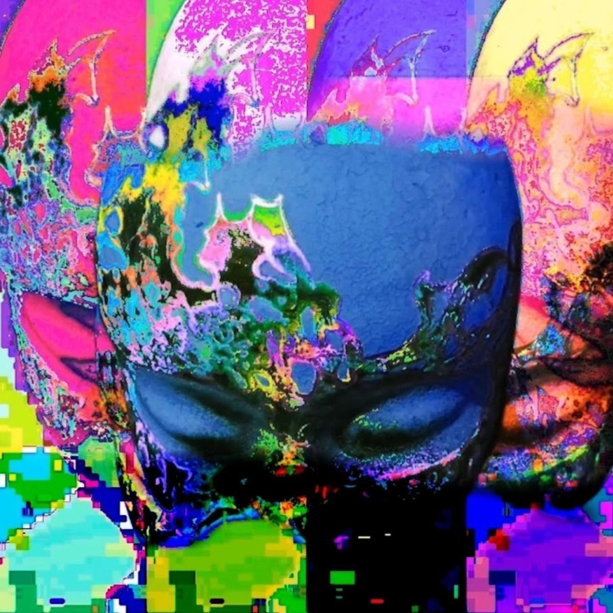 Figures and Faces