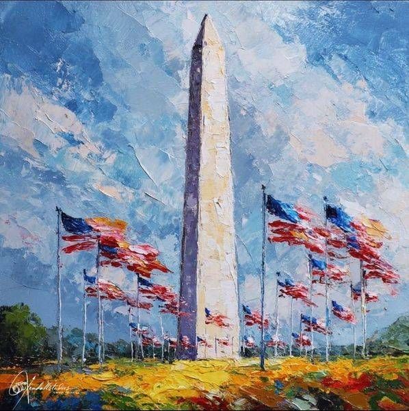 Patriotic
