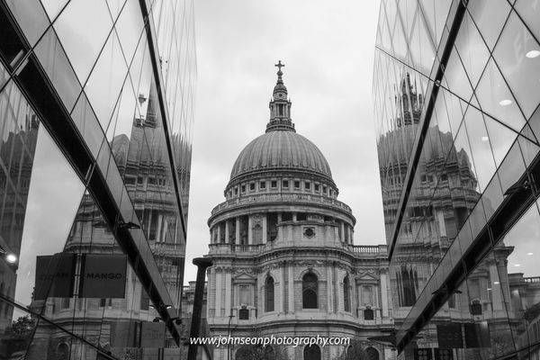 Cityscapes