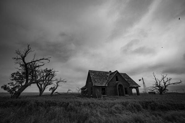 Echoes of the Past